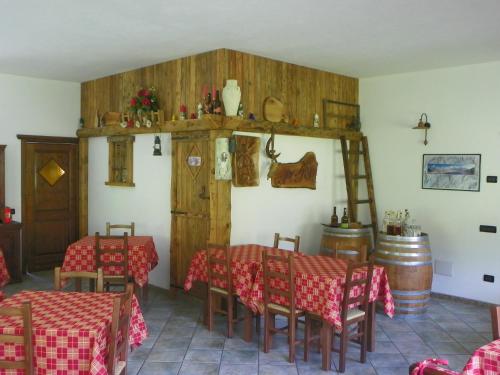 Hotel Les Granges