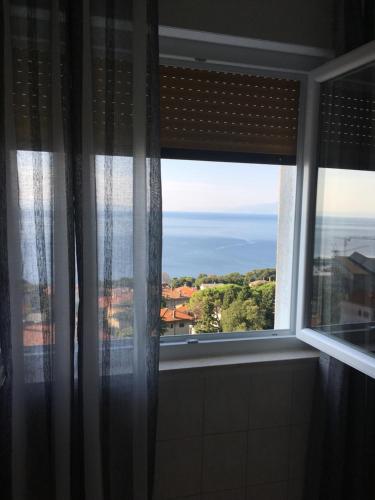 Studio apartman Noa