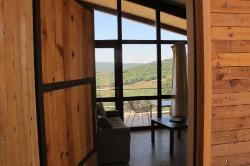 Fotografie z fotogalerie ubytování Ajloun Forest Reserve v destinaci Džaraš