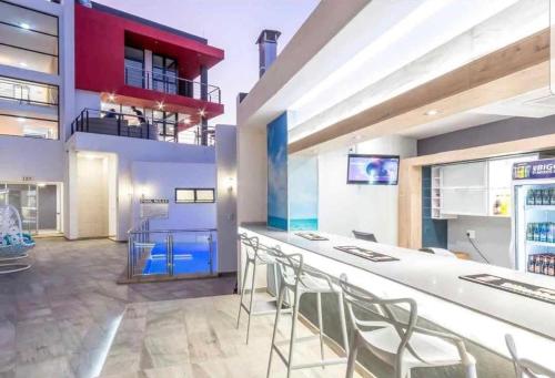 Windhoek Palm Hotel – Photos 5