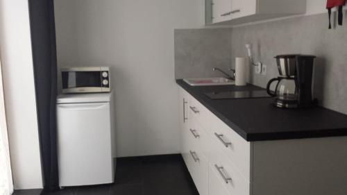 Foto New Green Apartments 6
