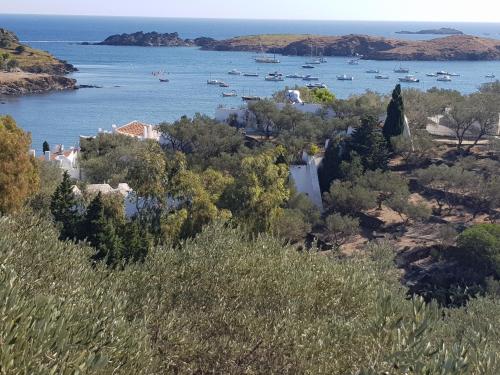 Φυσικό τοπίο κοντά σε αυτό το ξενοδοχείο