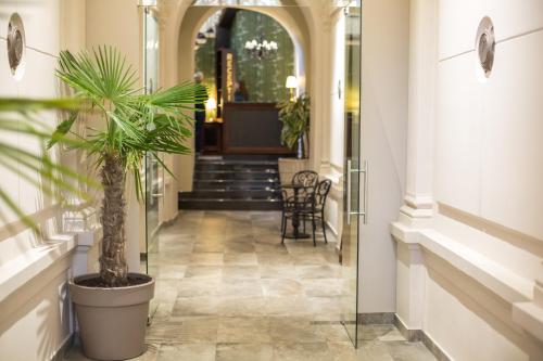 Fotografie z fotogalerie ubytování Hotel Grand Hedonist v destinaci Pančevo
