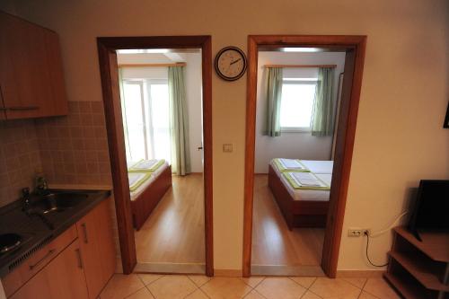 Fotografie z fotogalerie ubytování Apartments Knežević v destinaci Makarska