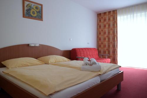 Gallery image of Penzion Letališče in Murska Sobota