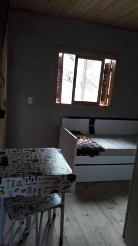 Galeriebild der Unterkunft Residencial Maia in Capão da Canoa