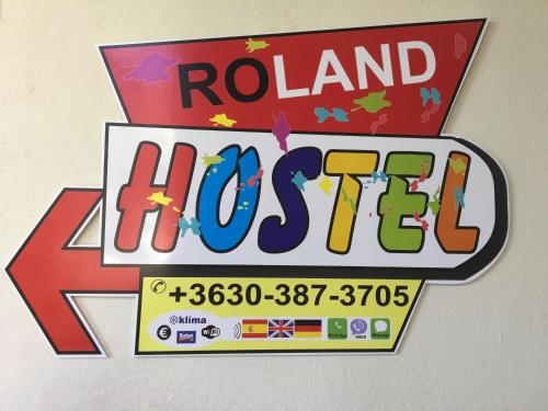 Roland Hostel 5900 Orosháza, Rákóczi út 3-5. C kép - 3