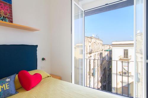 San Gennaro modern flat