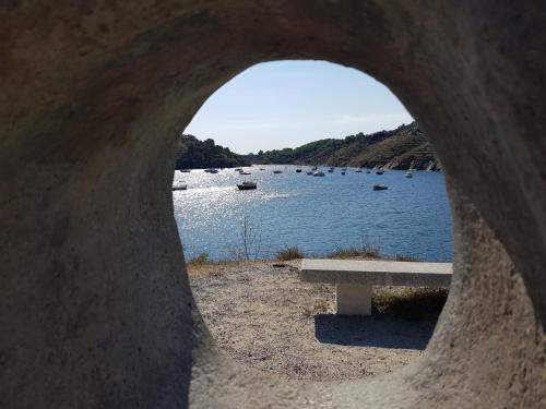 Φυσικό τοπίο κοντά σε αυτό το ξενοδοχείο