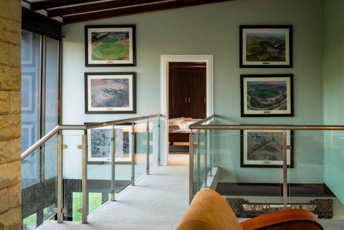 Fotografie z fotogalerie ubytování Middelwater Farm Hotel v destinaci Bloemfontein