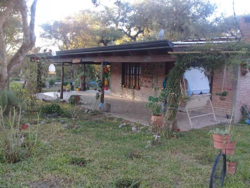 Φωτογραφία από το άλμπουμ του Casa de Campo en Raco σε Raco
