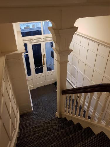 Φωτογραφία από το άλμπουμ του Central Matlock Apartment σε Μάτλοκ