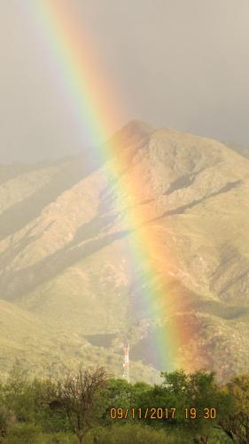 Cabañas Entre Verde – Photos 3