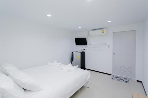 Gallery image of NK Guesthouse 2 in Bangkok