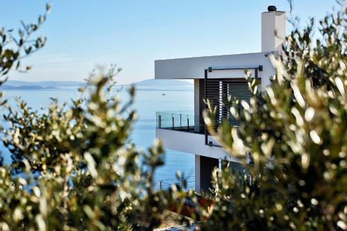 Φυσικό τοπίο κοντά σε αυτή η βίλα