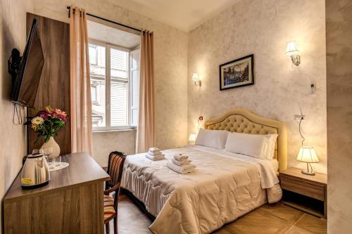 AMICI GUESTHOUSE