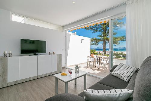 Apartment CB 2