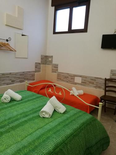 Gambar di galeri bagi Cala del Conte b&b di Avetrana