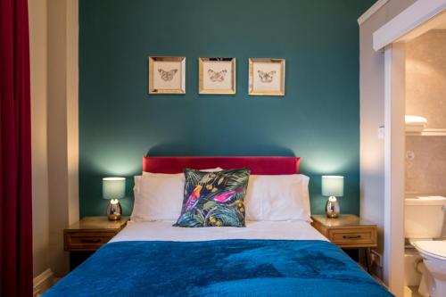 Kingsley Guest House photo 49