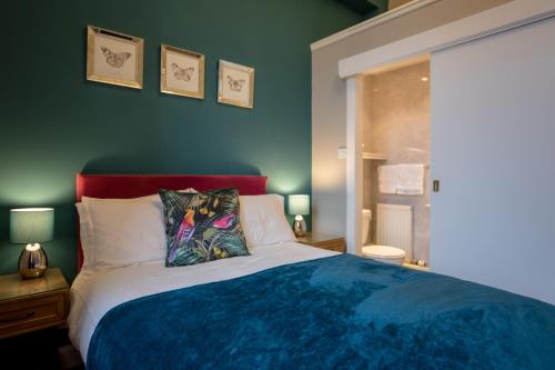 Kingsley Guest House photo 53