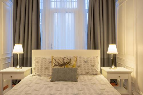 Kingsley Guest House photo 41