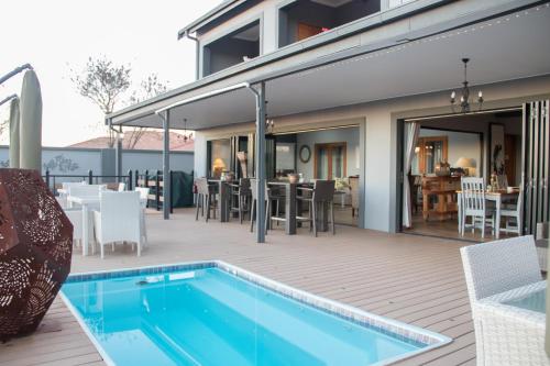 Gallery image of Game View Lodge in Vryburg
