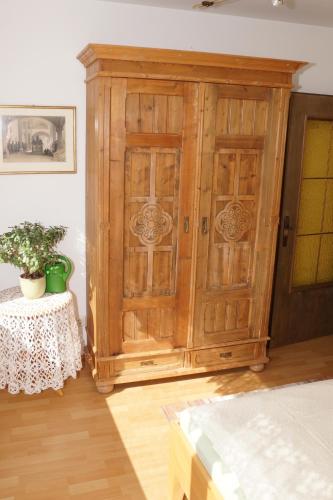 Imagen de la galería de Ferienwohnung Sonnschein, en Bad Mitterndorf