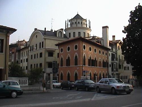 Fotografia z galérie ubytovania LOFT "Residenza dei TOLOMEI" - Sacile v destinácii Sacile