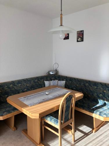 Fotografia z galérie ubytovania Appartement Elvira v Langenfelde