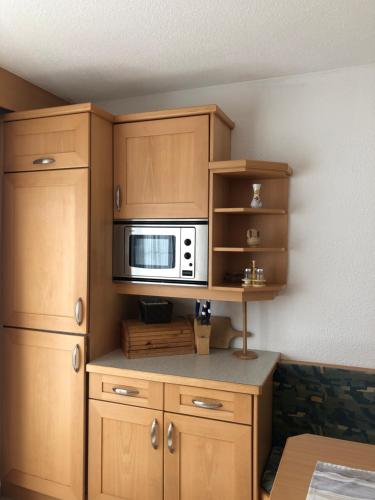 Fotografia z galérie ubytovania Appartement Elvira v Langenfelde