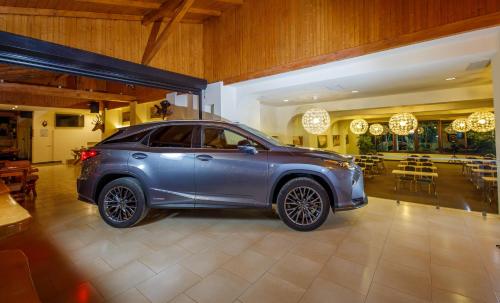 Фотография из галереи Eden Grand Resort в Предяле