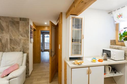 Photo de la galerie de l'établissement Apartment Ivanka Cvetek, à Bohinj
