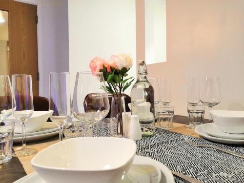 Comfy Birmingham City Center Apartment at Inge Street By HF Group photo 16
