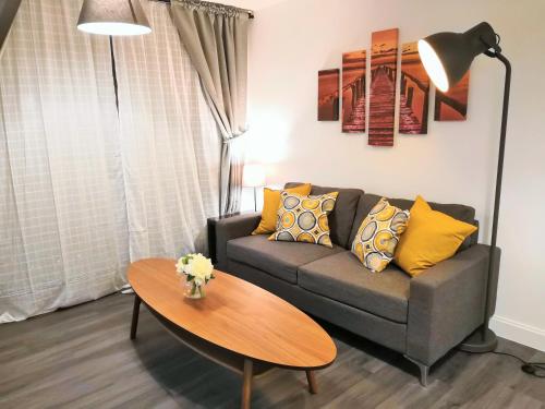 Comfy Birmingham City Center Apartment at Inge Street By HF Group photo 20