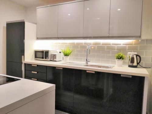 Comfy Birmingham City Center Apartment at Inge Street By HF Group photo 12