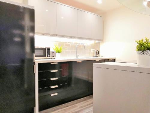 Comfy Birmingham City Center Apartment at Inge Street By HF Group photo 24