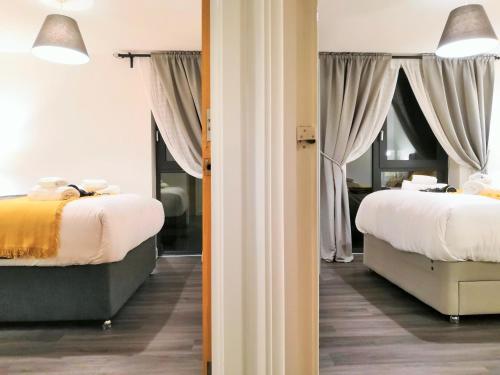 Comfy Birmingham City Center Apartment at Inge Street By HF Group photo 30