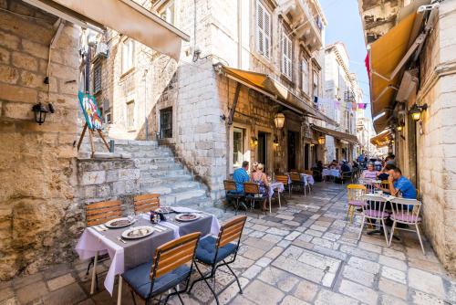 Apartments Tereza