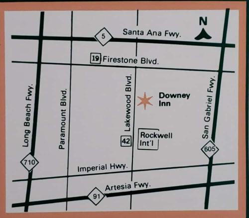 Downey Inn Luxury Suites – Photos 2