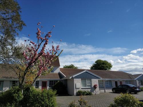 Fotografie z fotogalerie ubytování Ferry Motel v Christchurchu