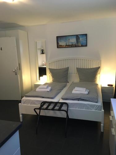 Foto New Green Apartments 4