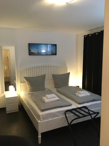 Foto New Green Apartments 5