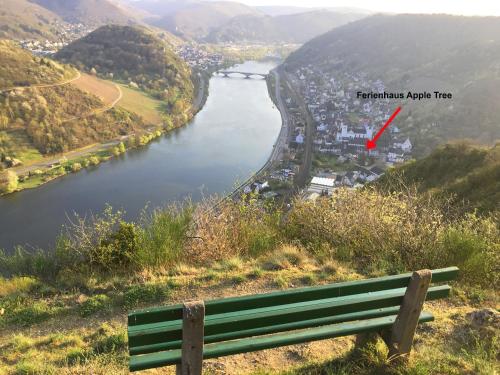 Φυσικό τοπίο κοντά σε αυτή η παραθεριστική κατοικία