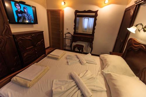 Gallery image of Zen Luxury Villa in Sveti Stefan