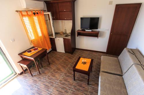 Gallery image of Zen Luxury Villa in Sveti Stefan