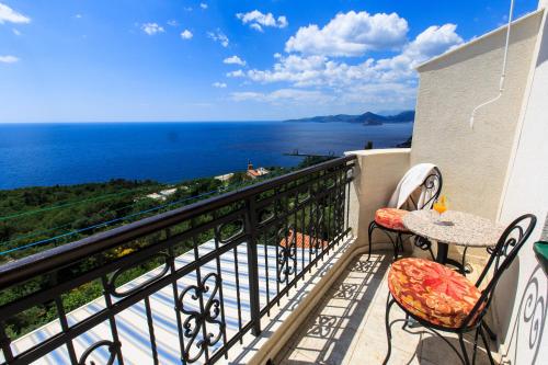 Gallery image of Zen Luxury Villa in Sveti Stefan