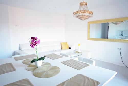 Luxury Apartment in Valencia (Spanje Valencia) - Booking.com