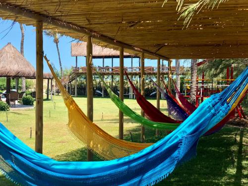Fotografie z fotogalerie ubytování Hotel Casa do Mar v destinaci Icapuí