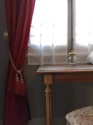 Фотография из галереи Le Gaimont Maison d'Hôtes Vouvray в городе Вувре