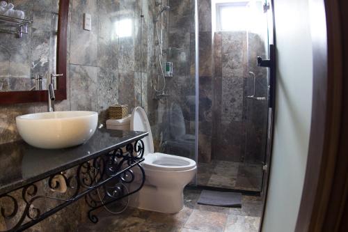 Gallery image of Bean Grass Homestay in Hoi An